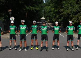 LCC 2020 / POC / StrefaMocy / Garmin / Gobik / 4SL 