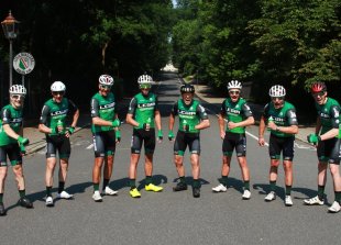 LCC 2020 / POC / StrefaMocy / Garmin / Gobik / 4SL 