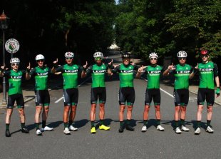 LCC 2020 / POC / StrefaMocy / Garmin / Gobik / 4SL 