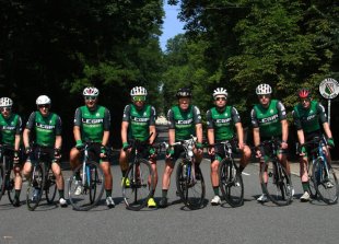 LCC 2020 / POC / StrefaMocy / Garmin / Gobik / 4SL 