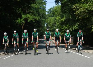 LCC 2020 / POC / StrefaMocy / Garmin / Gobik / 4SL 