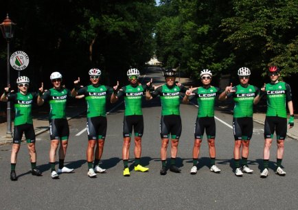 LCC 2020 / POC / StrefaMocy  / Gobik / 4SL 