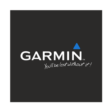 GARMIN z nami